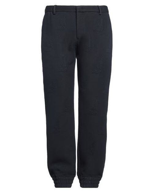 Man Pants Navy
