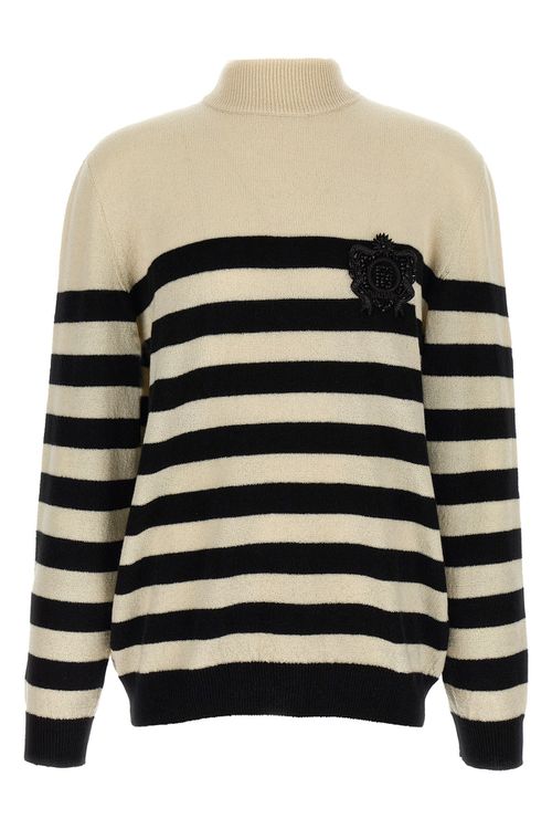 'Marinière' Sweater