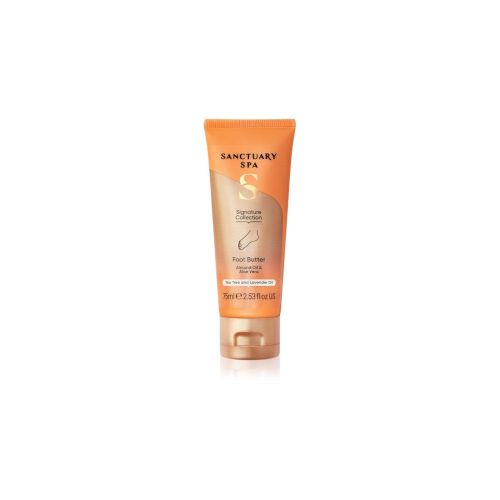 Sanctuary Spa Signature Collection deep nourishing butter for leg
