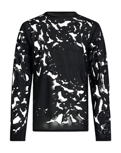 Post Archive Faction (paf) Man T