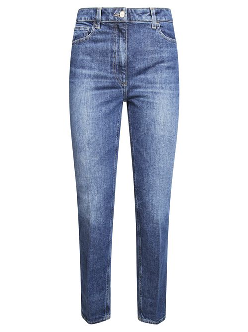 Women's Denim Jeans