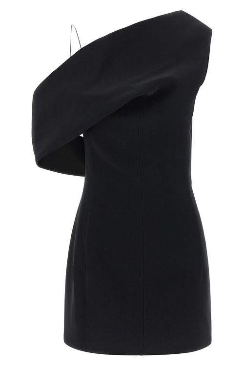 'La Robe Pesce Courte' Dress