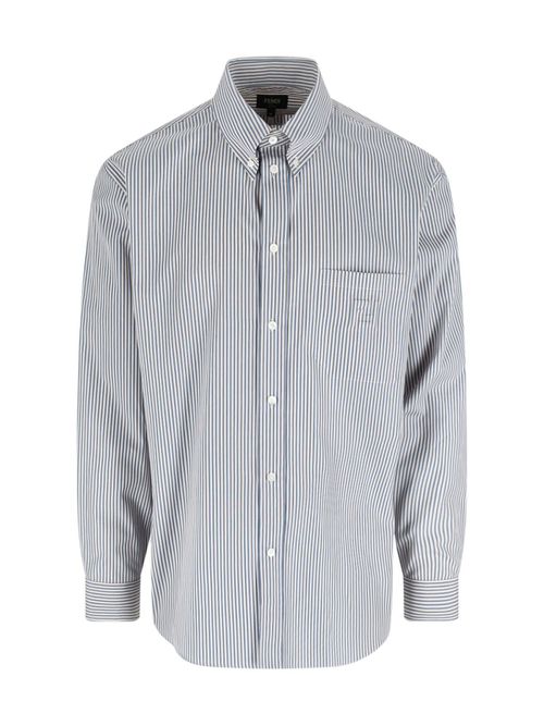 Button-down Shirt