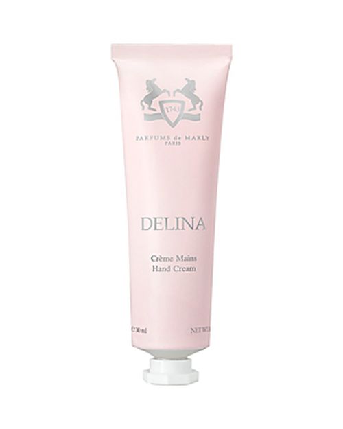 Delina Hand Cream 1 oz.
