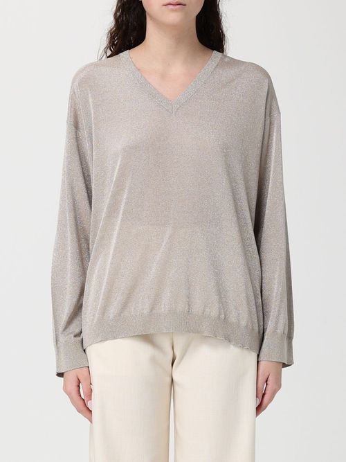 Sweater Woman color Butter