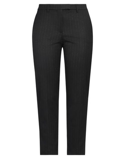 Woman Pants Black