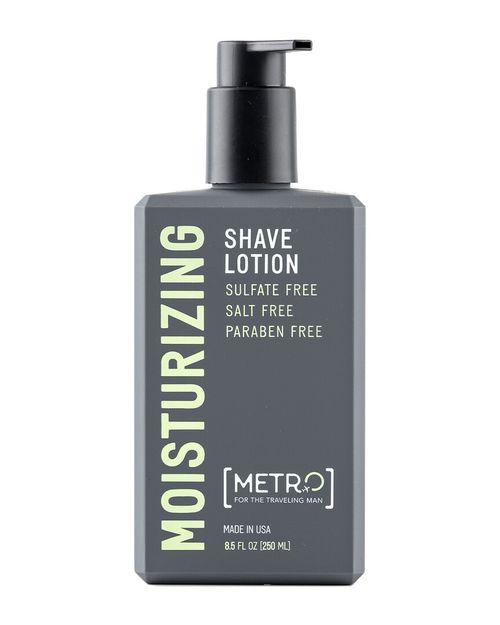 Moisturizing Shave Lotion 250ML