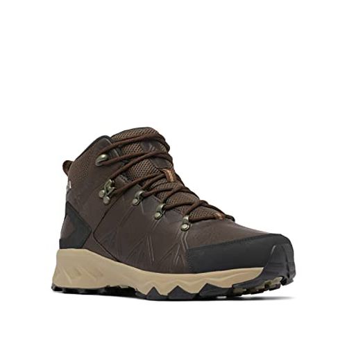 Columbia Men's Peakfreak II Mid Outdry Leather