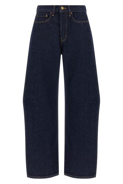 'Slim Lasso' Jeans