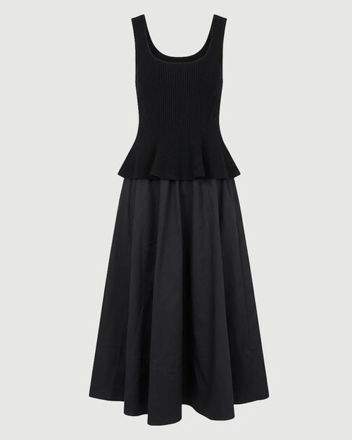 Cara Dress