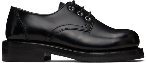 Black Reception Derbys