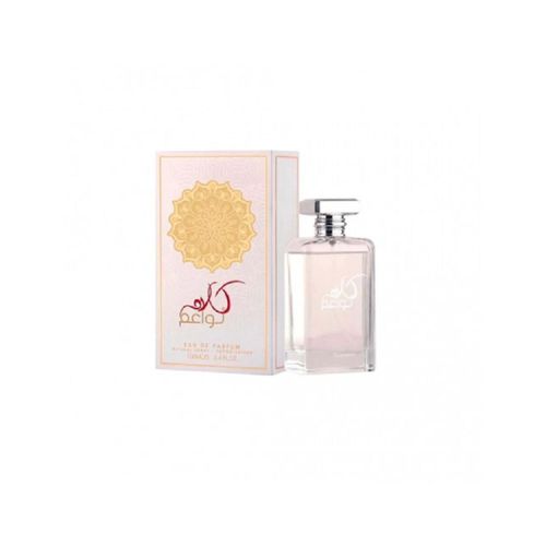 Ladies Talk EDP Spray 3.4 oz Fragrances 6296545050455