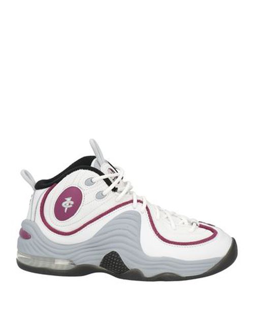 Woman Sneakers White