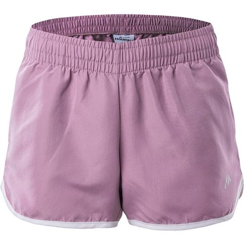 Girl's shorts Martes Essentials Malani