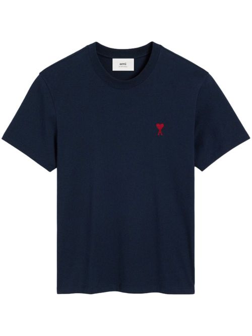 - Ami De Coeur Cotton T-shirt