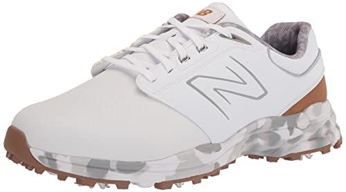 New Balance Men's Brighton Golf Shoe