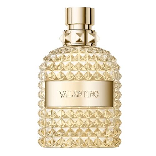 Mens Born in Roma The Gold Uomo EDT Spray 3.4 oz Fragrances 3614274217155