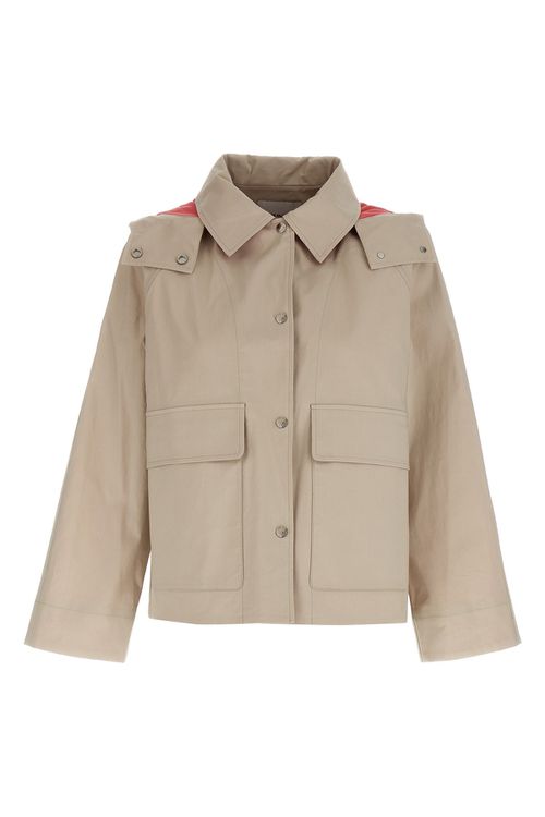 'Honolulu' Jacket