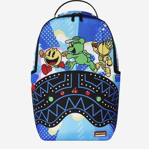 Pacman SG Characters Backpack | B9097