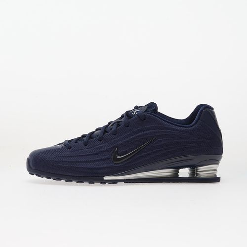 Sneakers Nike Shox Z Midnight Navy/ Dark Obsidian