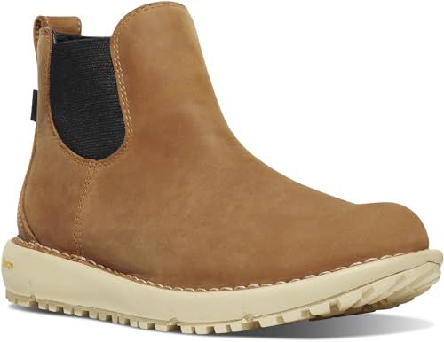 Danner Men's Tramline Chelsea 917 6" Gore-Tex Lifestyle Boot