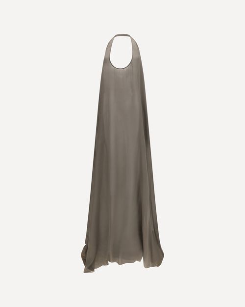 Haltar silk georgette Dress Female 40