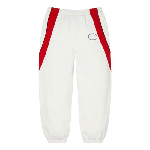FW26 x Nike Paneled Sweatpant 'White'