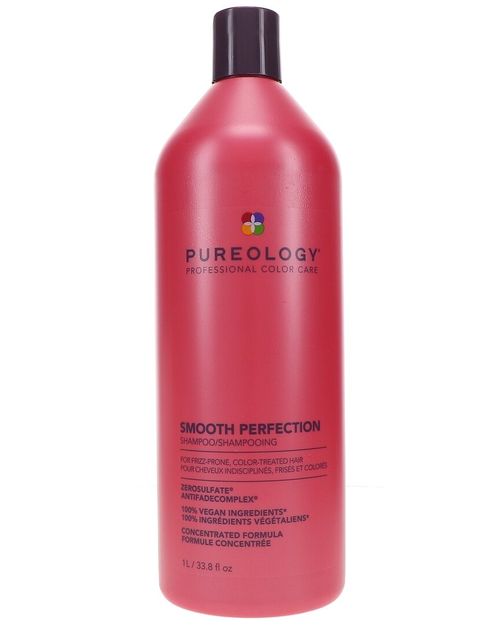 Smooth Perfection Shampoo 33.8Oz