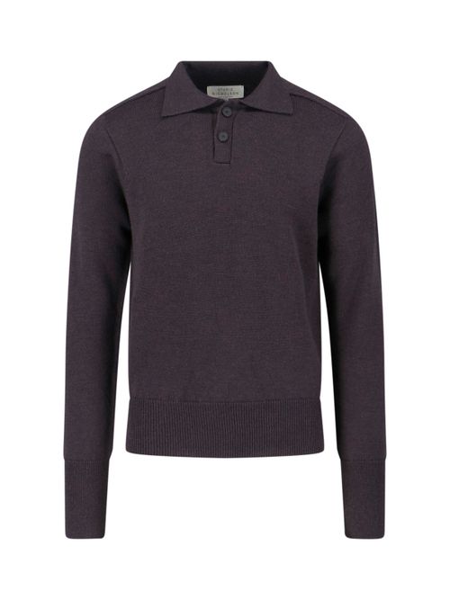 Extra Fine Merino Wool Sweater