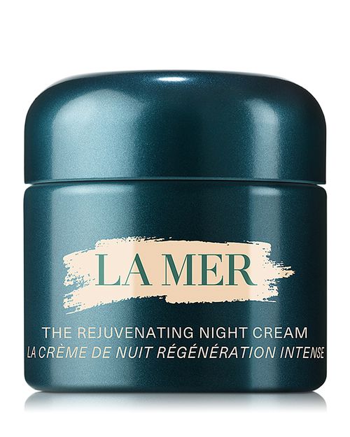 The Rejuvenating Night Cream 2 oz.