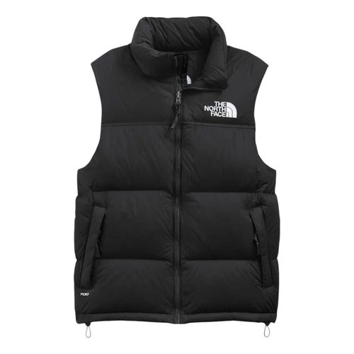 1996 Retro Nuptse Vest 'TNF Black'