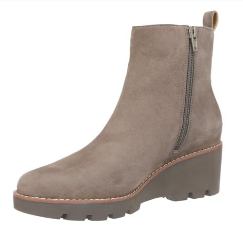 VIONIC Women's Aria Booties Ankle Boot