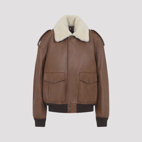 Aviator Jacket for Women