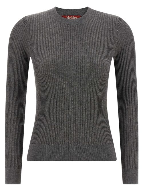 Marabu Sweater — Gray