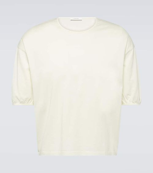 Cotton jersey T-shirt