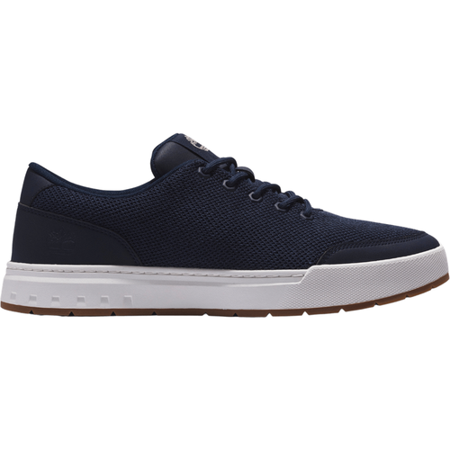 Timberland Maple Grove Low Lace-Up Knit Sneaker Trainer