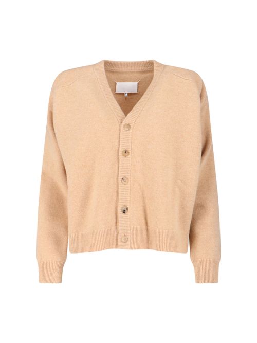 100% Wool Sweater