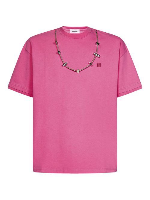 Stoppers T-shirt