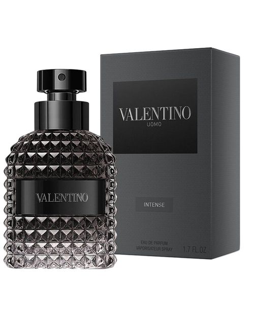 Valentino Men's 3.4Oz Uomo Intense Edp Spray