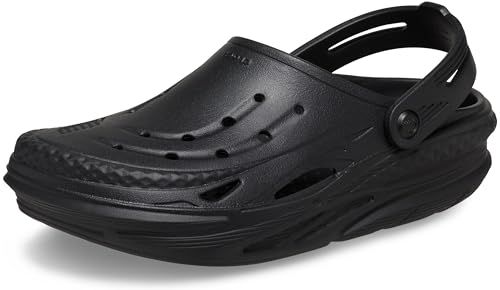 Crocs Unisex Adult Off Grid Clog