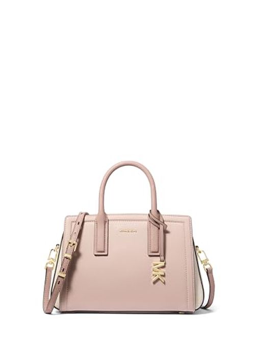 Michael Kors Laila Small Satchel