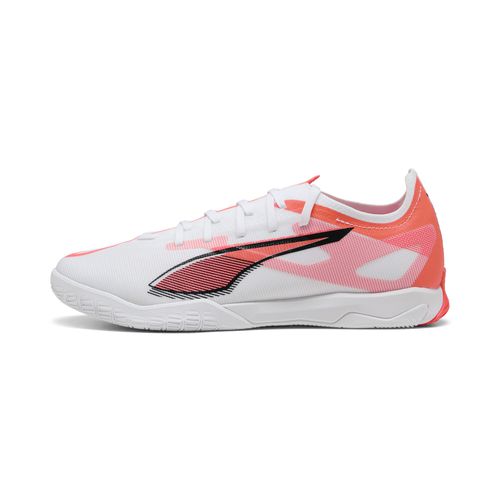 Puma ULTRA 5 MATCH IT Futsal Boots, White, Size 44, Shoes