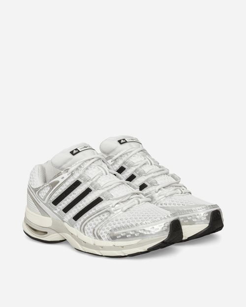 Adistar Control 5 Sneakers Silver Metallic / Grey One / Core Black