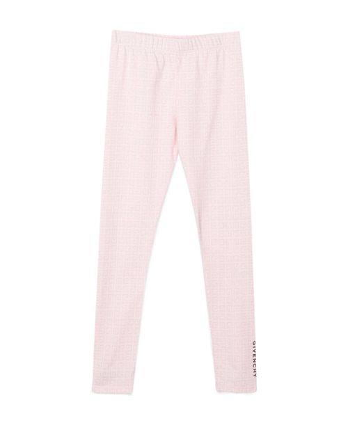 Logo leggings