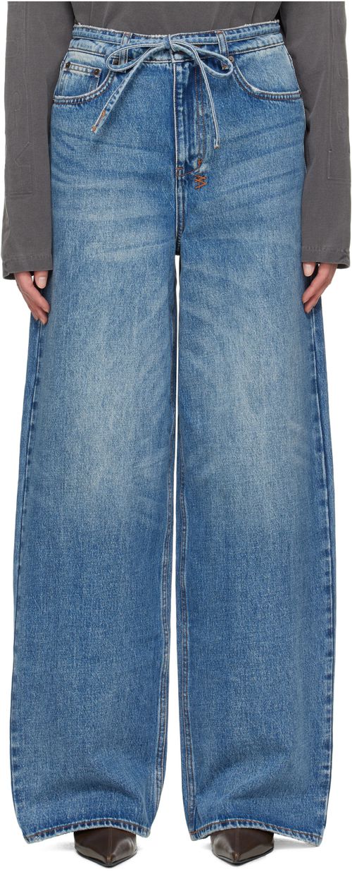 Baggy Jeans