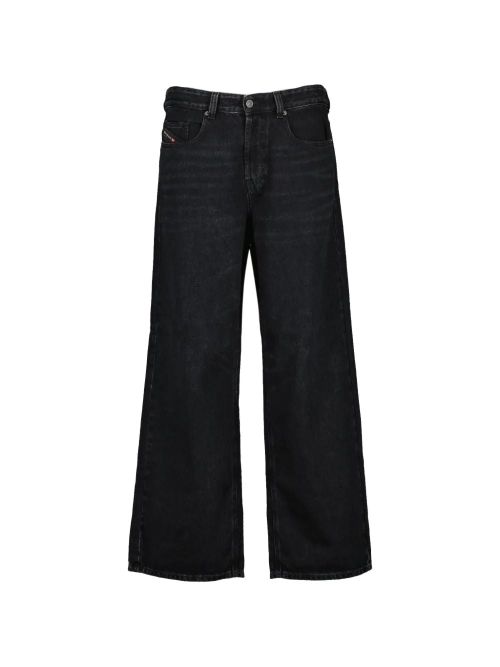 Essential D-MAC Pants for Men