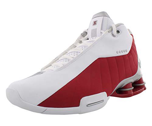 Nike Shox BB4 Unisex Shoes