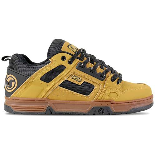 DVS Men's Comanche Skate Shoe