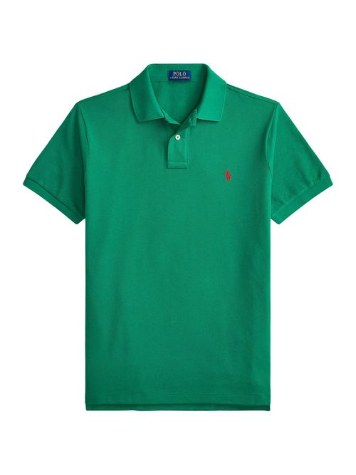 Stylish Polo Shirt for Men - Mini Fit