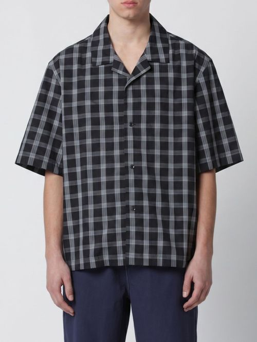 Shirt Men color Black